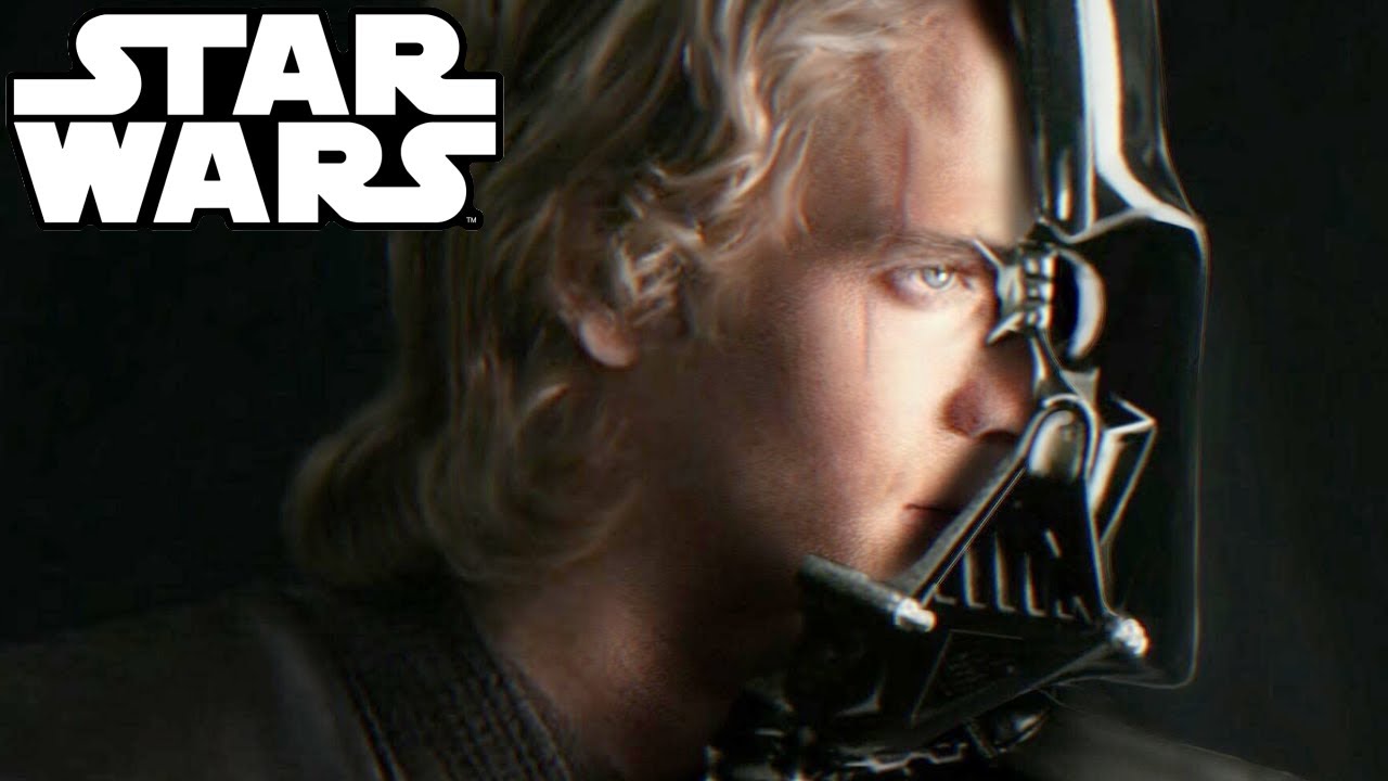 EVERY Person That Knew Darth Vader Was Anakin Skywalker - Star Wars Explained
