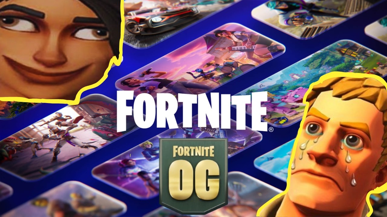 Fortnite Duos With Absolutely Zero Filter...