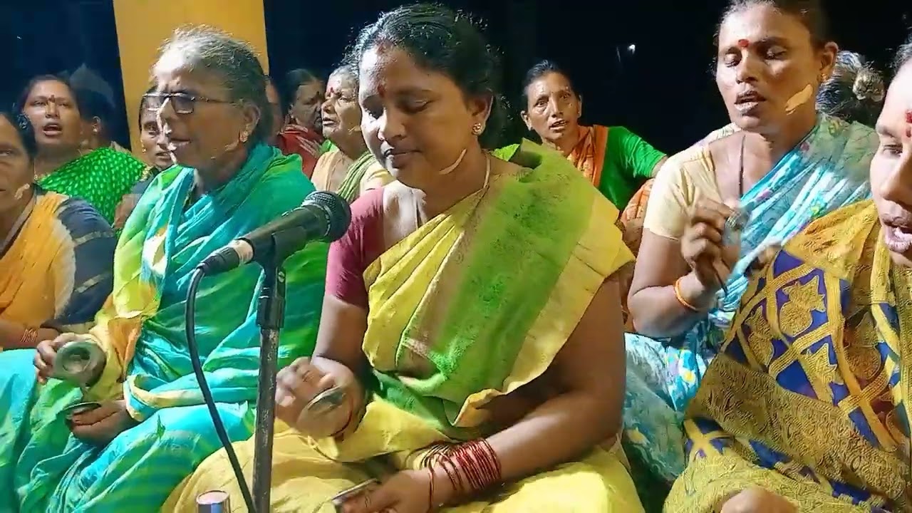 క న క దుర్గా కదిలి వచ్చి 0 ది . గానం. S దేవి ' కొత్త పెంట.