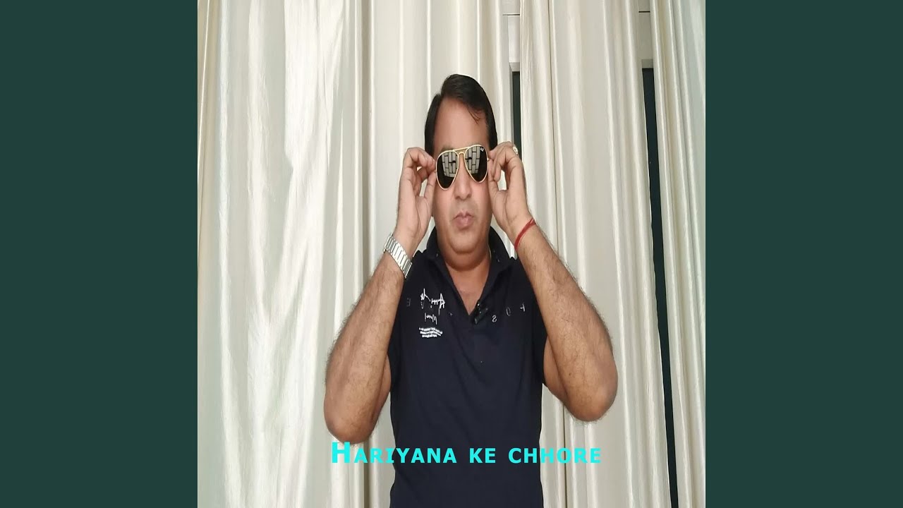 Hariyana Ke Chhore