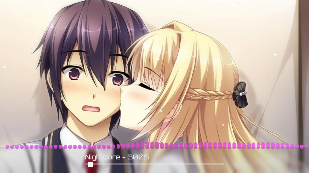 Nightcore - 3005 (Childish Gambino)