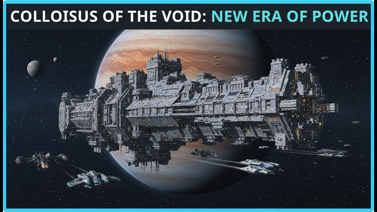“That Isn’t a Ship—It’s a Mobile Stronghold” | How Human Warships Are Built Differently