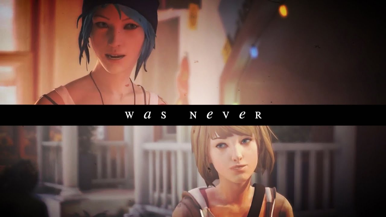Life Is Strange [Pricefield] GMV - Under Control