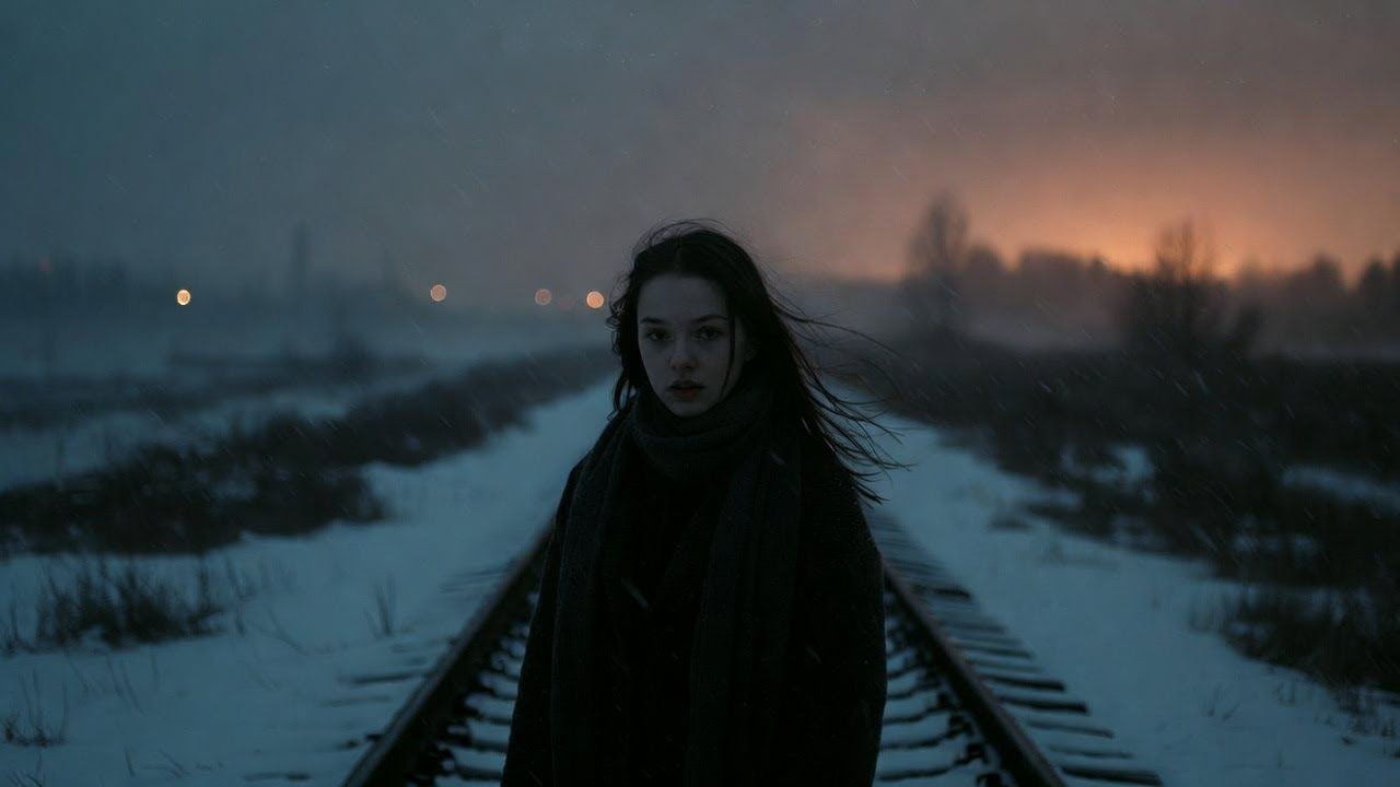 she was my everything