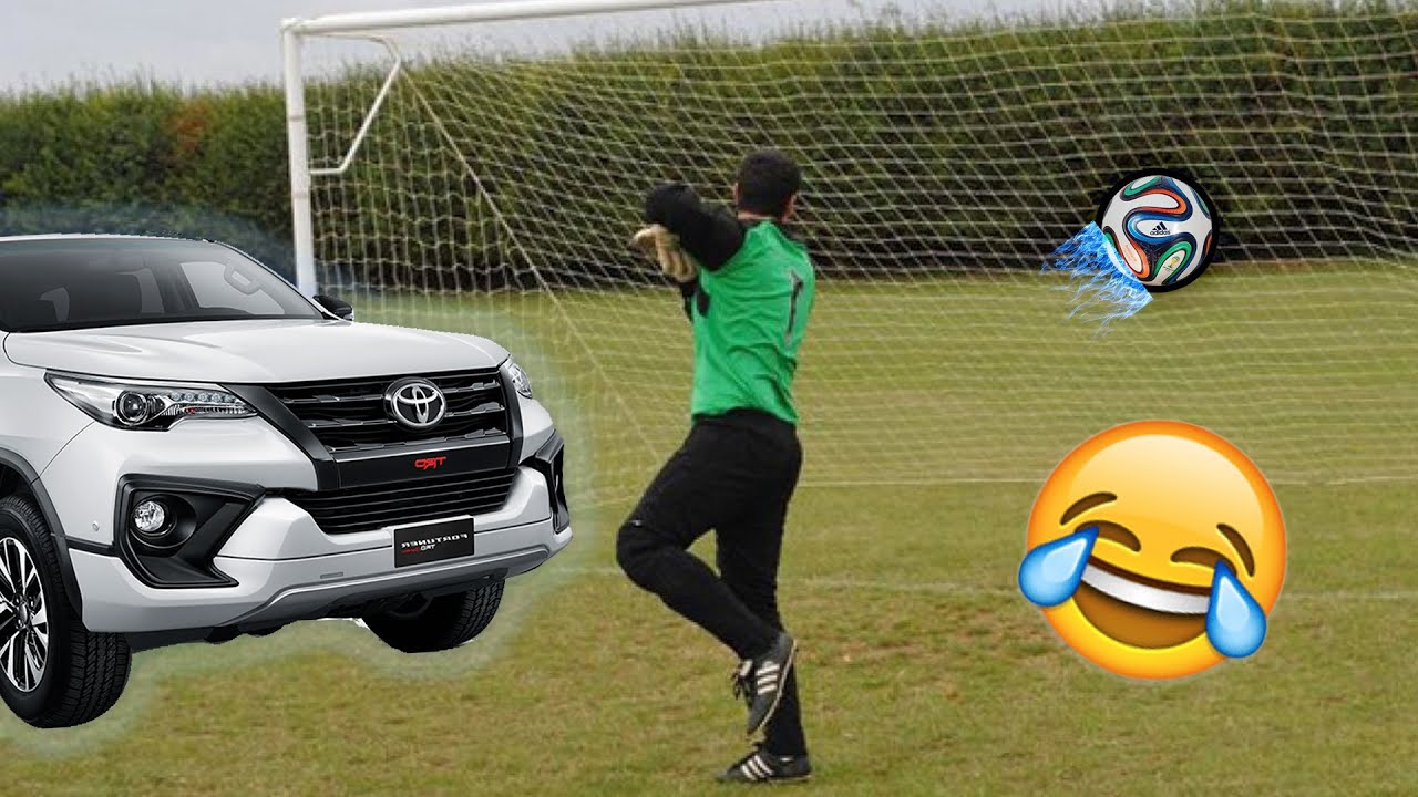 Sunday League Best Moments #1 Fails, Goals, Tackles, Funny Moments