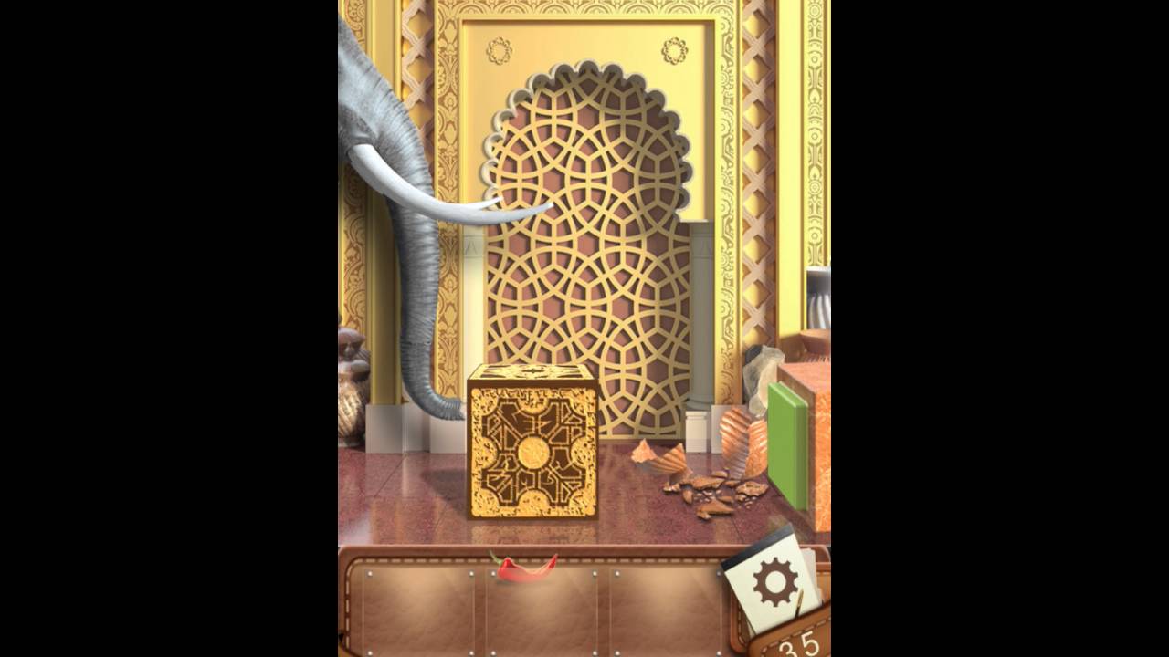 Escape World Travel - Level 35 walkthrough