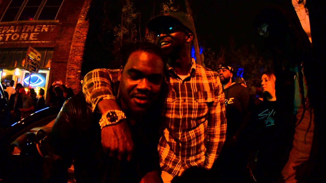 Sy Ari Da Kid and Zuse A3C 2015