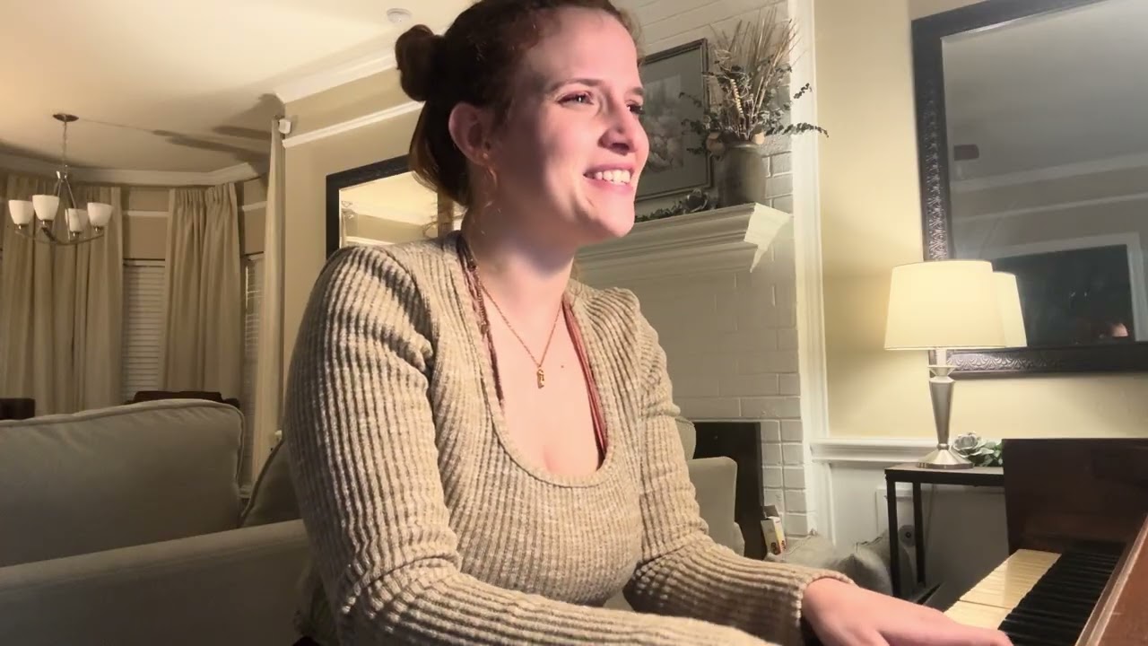 Hell Above - Pierce the Veil | Butterflies&Beas cover | 