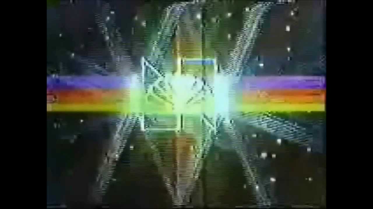 NBC Saturday Morning Bumpers [1977-1991]
