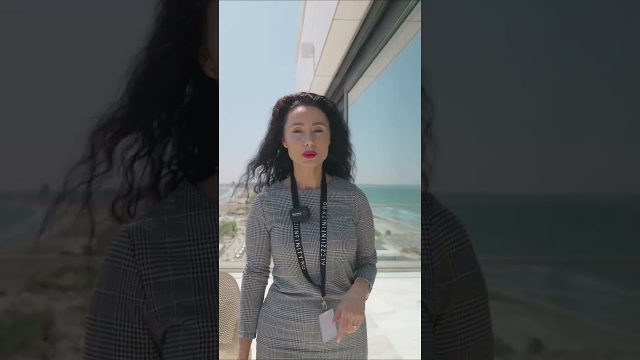 Alezzi Infinity Resort&SPA vacanța ta la malul mării