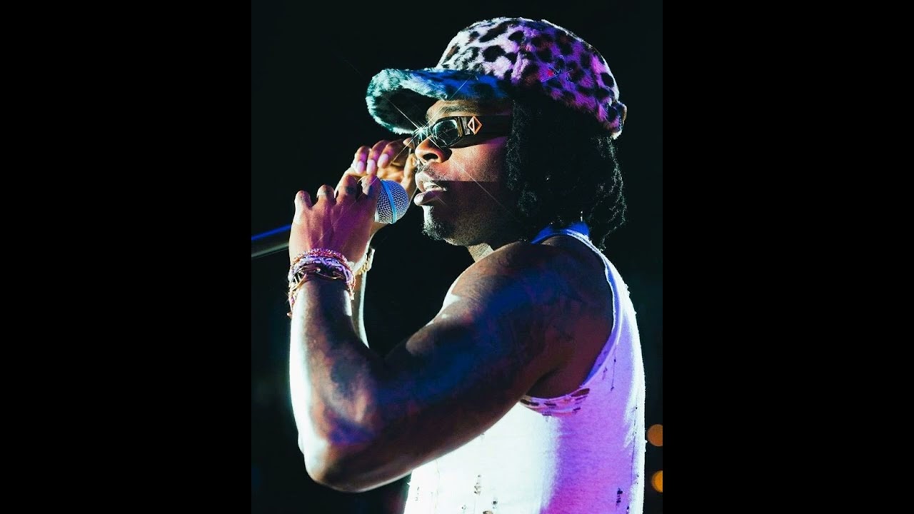 Gunna Type Beat 