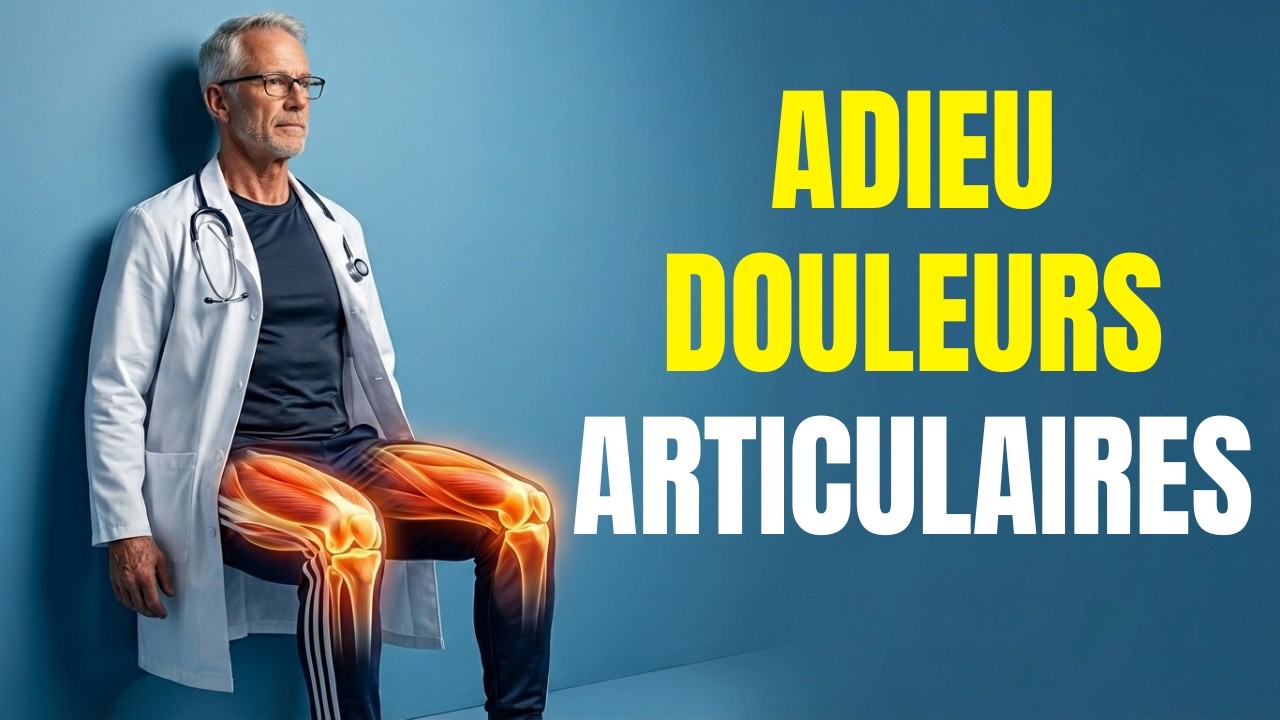 Après 60 Ans, Ces 3 Exercices Reconstruisent la Force Que la Marche Ne Donne Pas