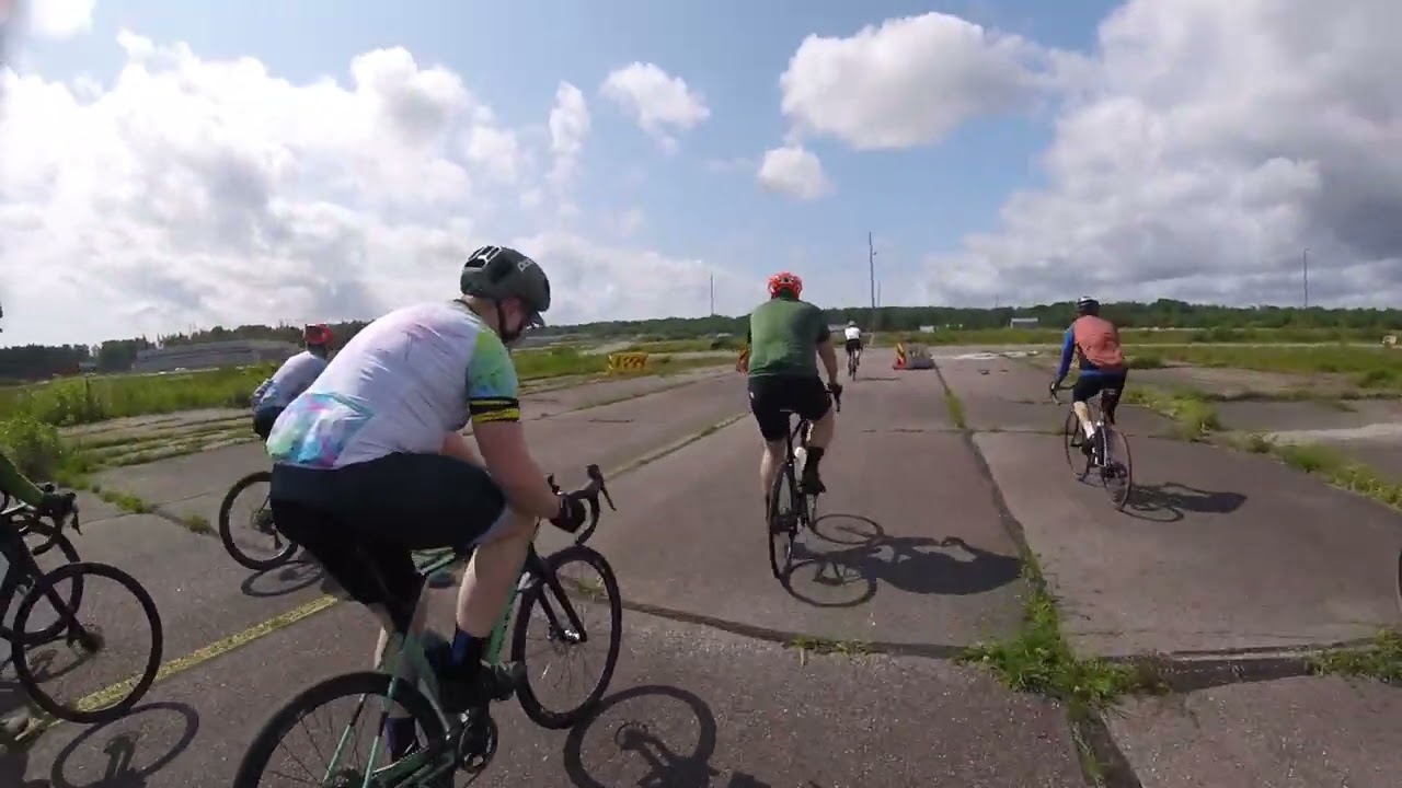 Lasettajaiset, Malmilainen Vauhtiviikonloppu 7.-8.6.2025