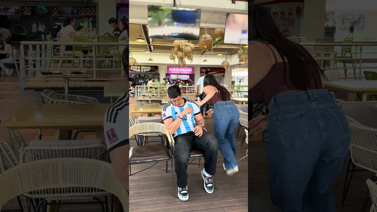 Todo qued&oacute; grabado 💔😱 #viral #suscribete #shortsviral #pareja