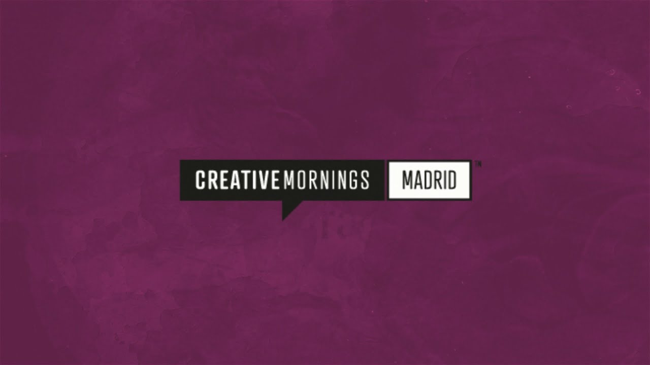 CreativeMornings GROWTH