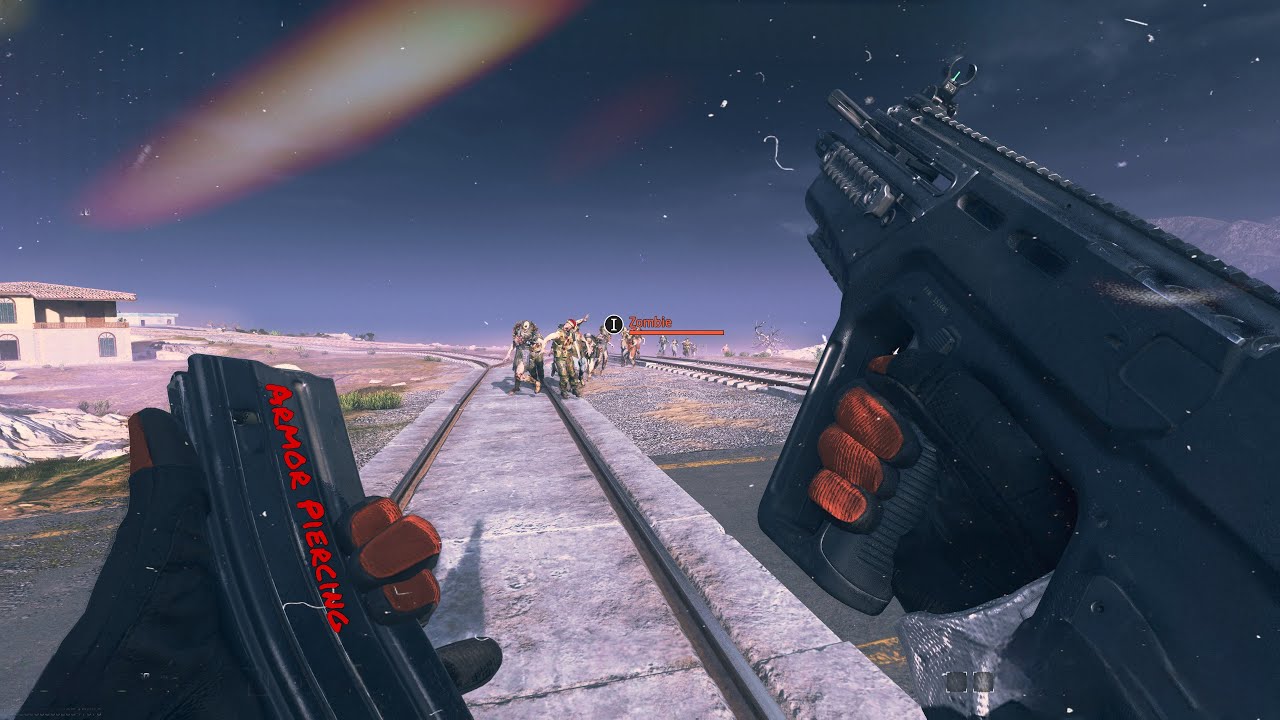 Should you use AMMO ATTACHMENTS in MW3 ZOMBIES?