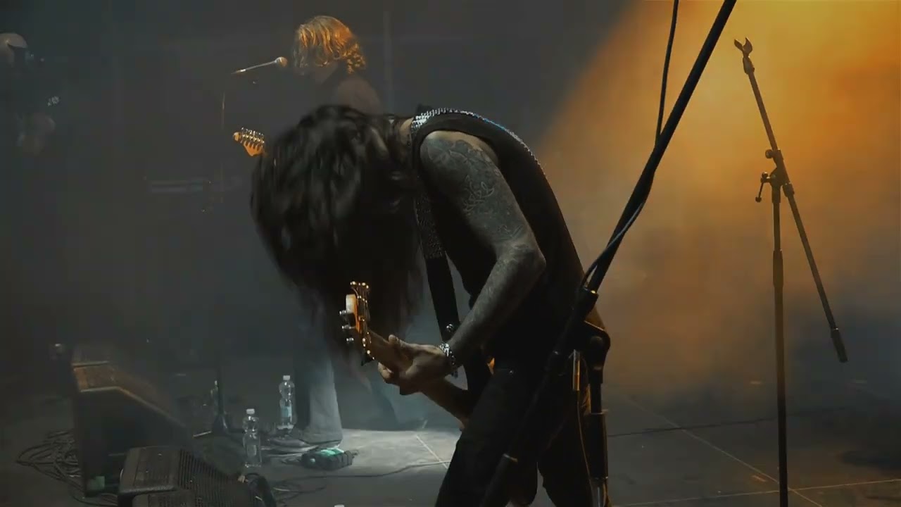 SCHIZO - Live At OBSCENE EXTREME 2025!!!