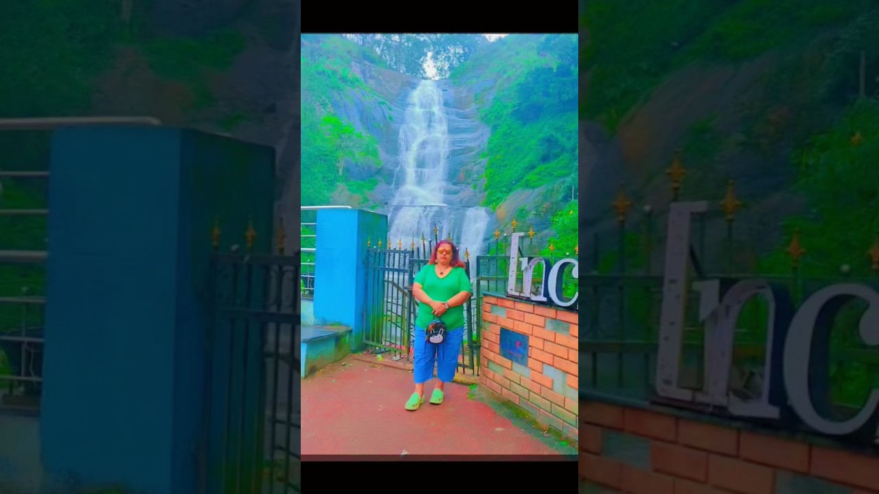 #shorts#short#youtube #youtubeshort #shortsyoutube#silvercascadefalls#swethasvllogs #hindi