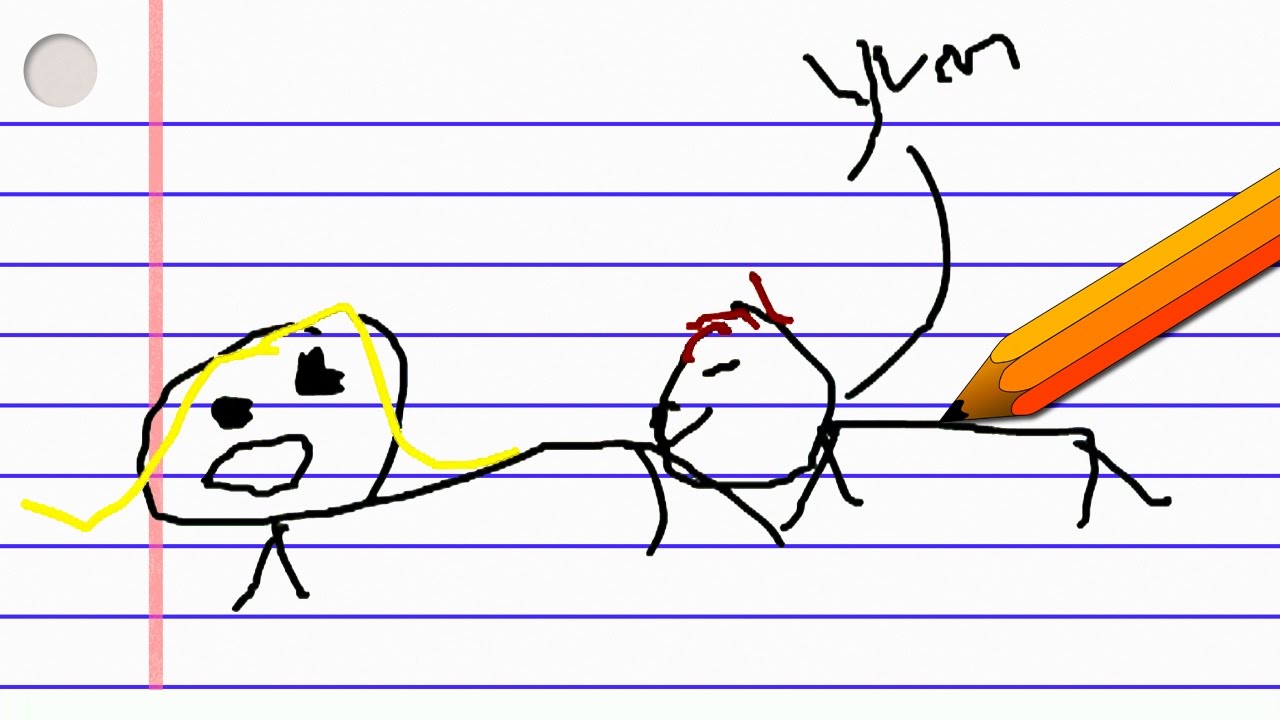 FINE DINING! (Draw My Thing!)