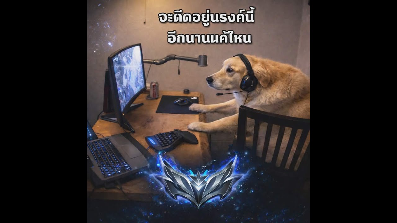 ก่อนไปทำงาน HardStuck