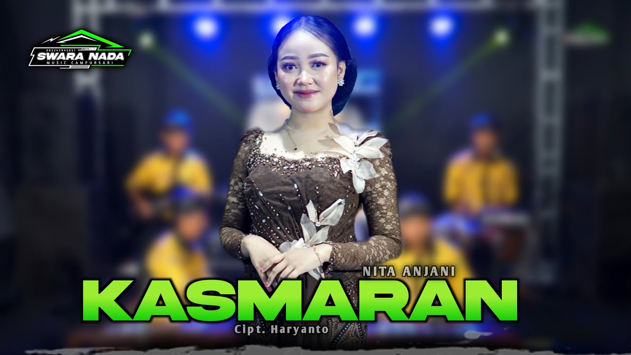 KASMARAN - NITA ANJANI - SWARA NADA MUSIC