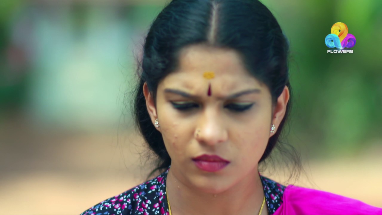 Seetha | Flowers | Ep# 01