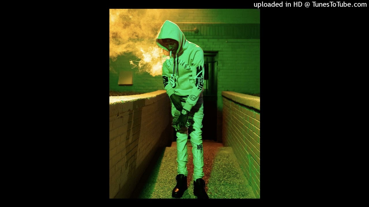 Semi Homie x DMV Type Beat - 