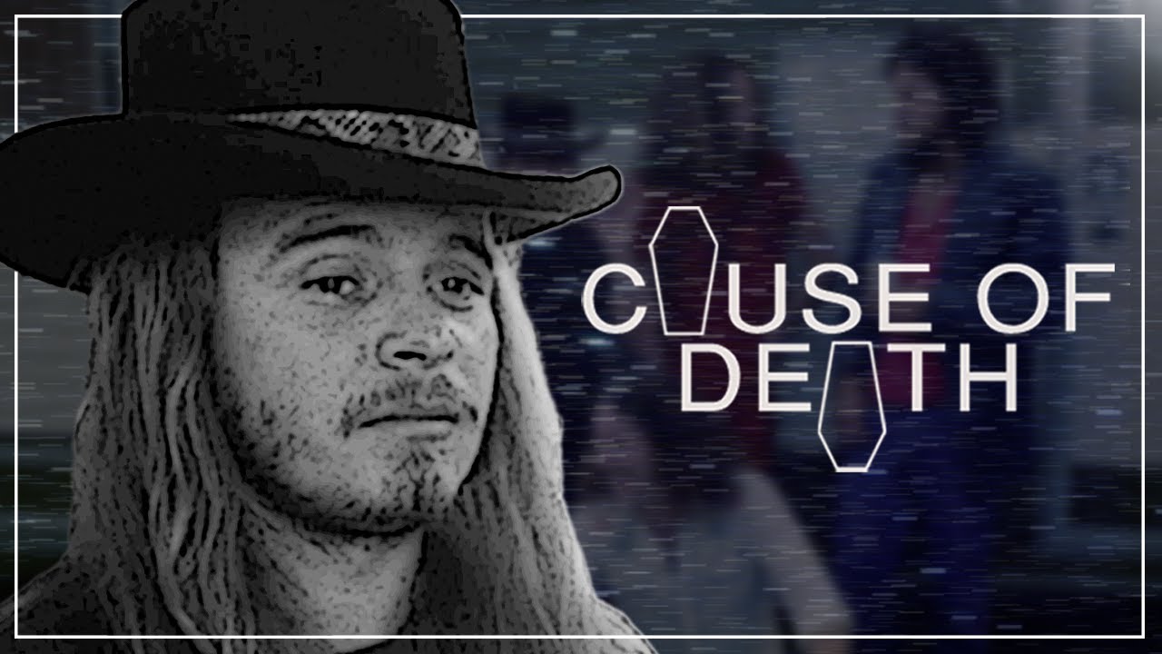 Ronnie Van Zant & The Impending Doom of Lynyrd Skynyrd
