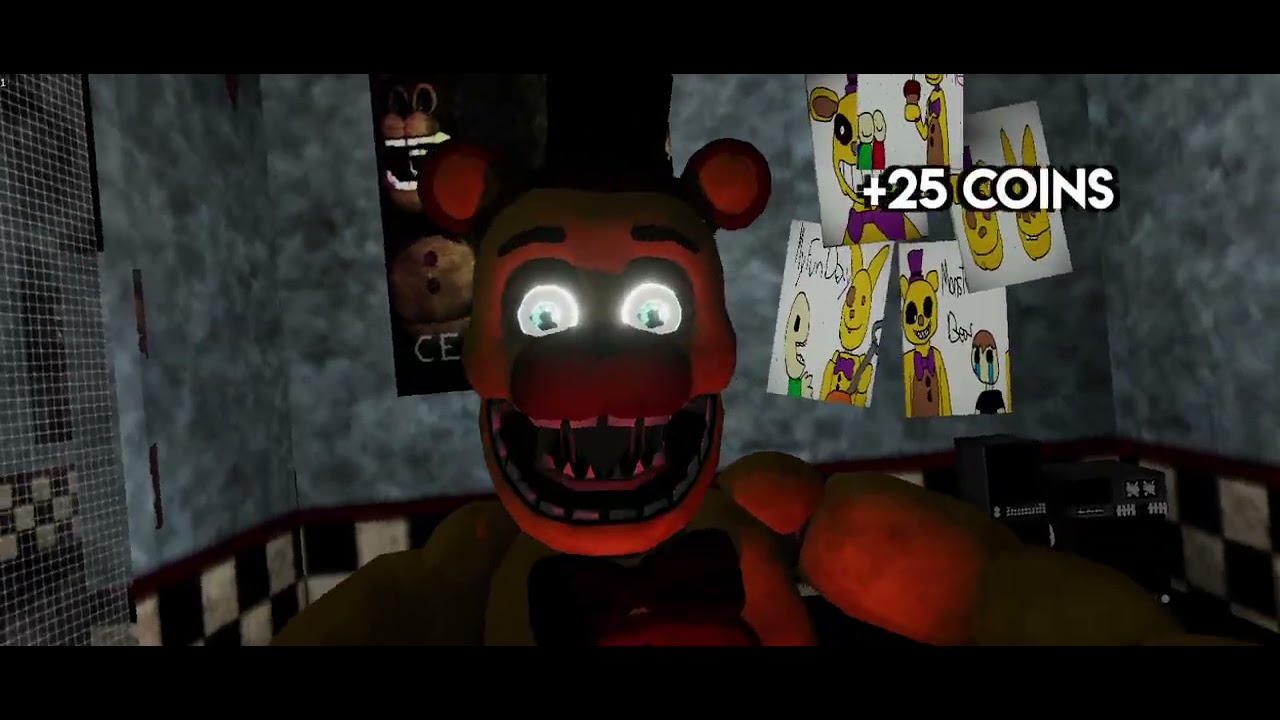 Jugaremos FnaF pero yo soy animatrónico 🫣😱🕹️🎮 #viral  #fnaf  #foxy  #gaming 