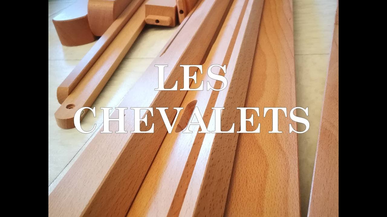Les chevalets que j'utilise · Chevalets d'atelier, de table, de campagne, boîtes à pochade