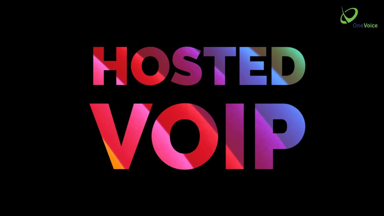 Hosted VoIP Explained