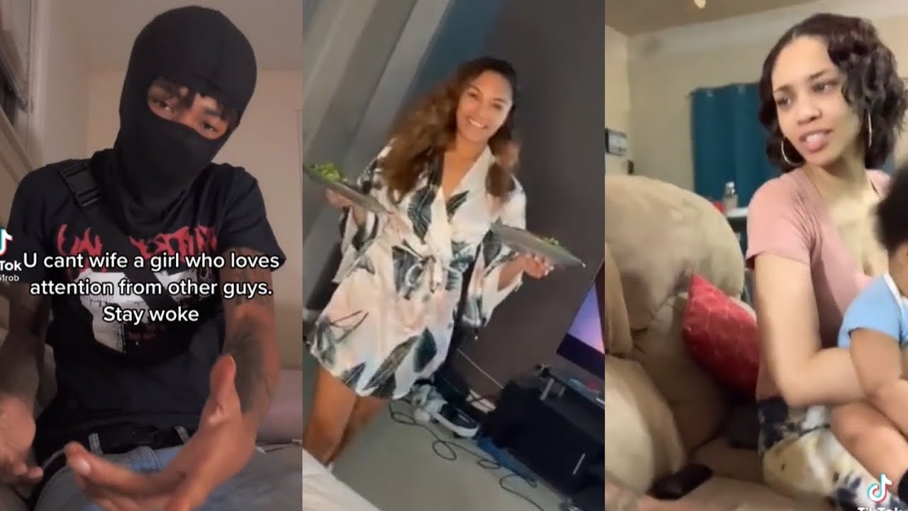 When Men STOP Simping For Women #20