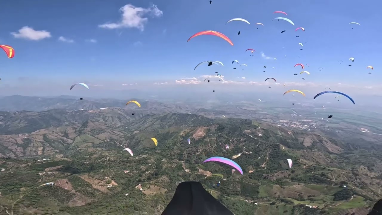 2024-01-24 - Colombian Open - Task 5 - Goal to Bugalagrande