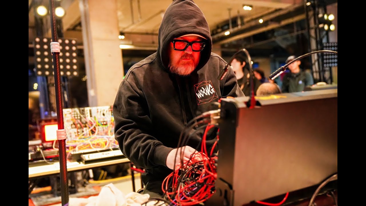 Melting - Modular Commune Festival Beijing 2025 (Vol.22)