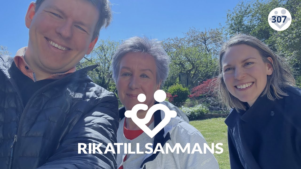 Pension: tips, tumregler och viktiga saker att tänka på | Intervju med Pensionsmyndigheten | #307