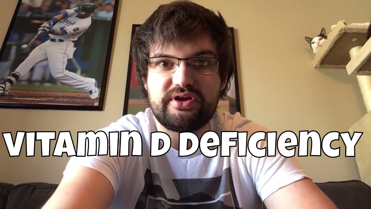 Vitamin D Deficiency and Depression