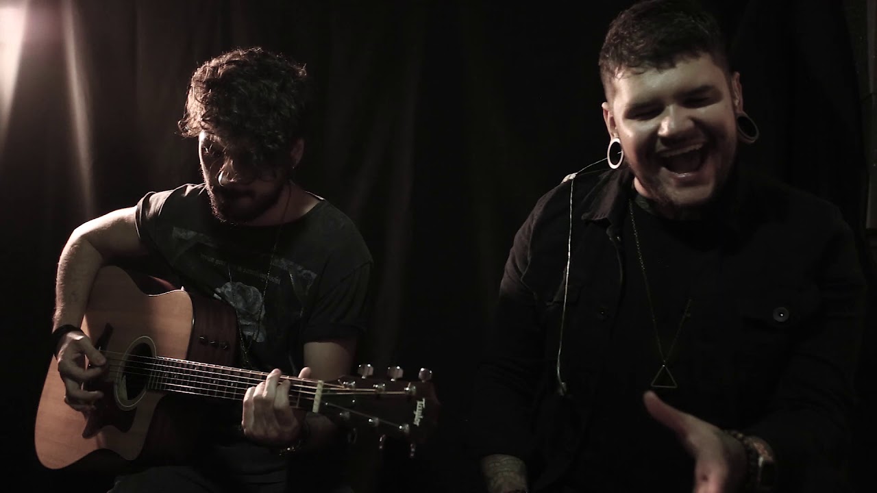 Electric Mob - 