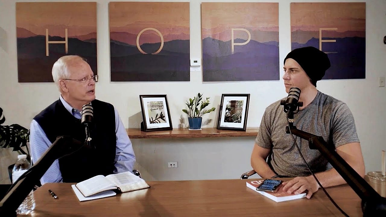 How To Know & Experience God's Love For You (Dr. Sam Storms)
