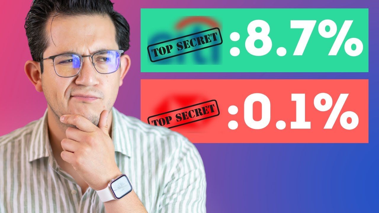 CETES VS BANCOS: d&oacute;nde ahorrar tu dinero en 2022