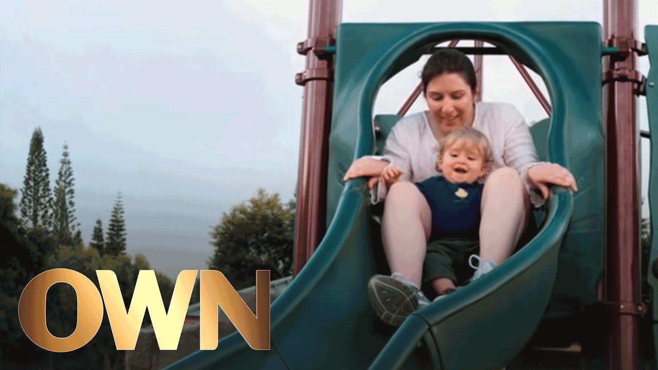 Psychic Photo Reading | Miracle Detectives | The Oprah Winfrey Network