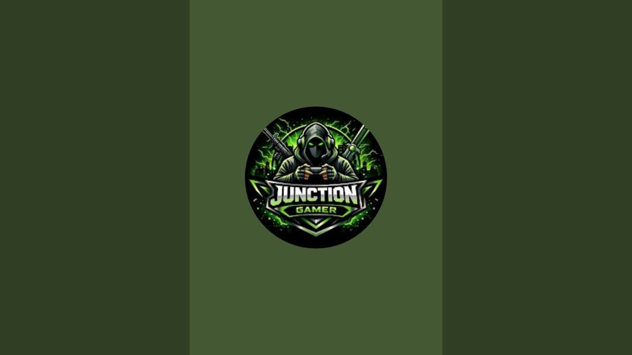 Junction Gamer is live free fire mobile game play