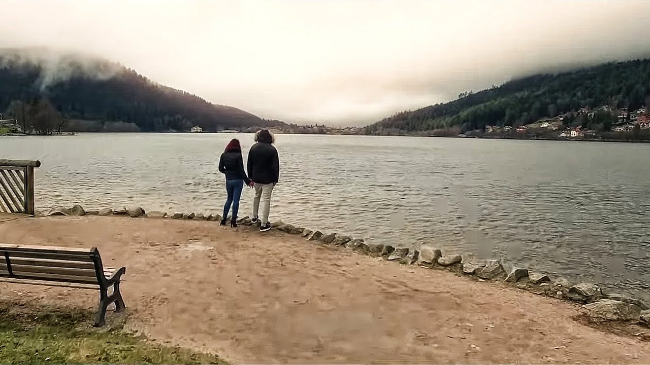 ESSTIC - Drogu&eacute; de toi (clip officiel)