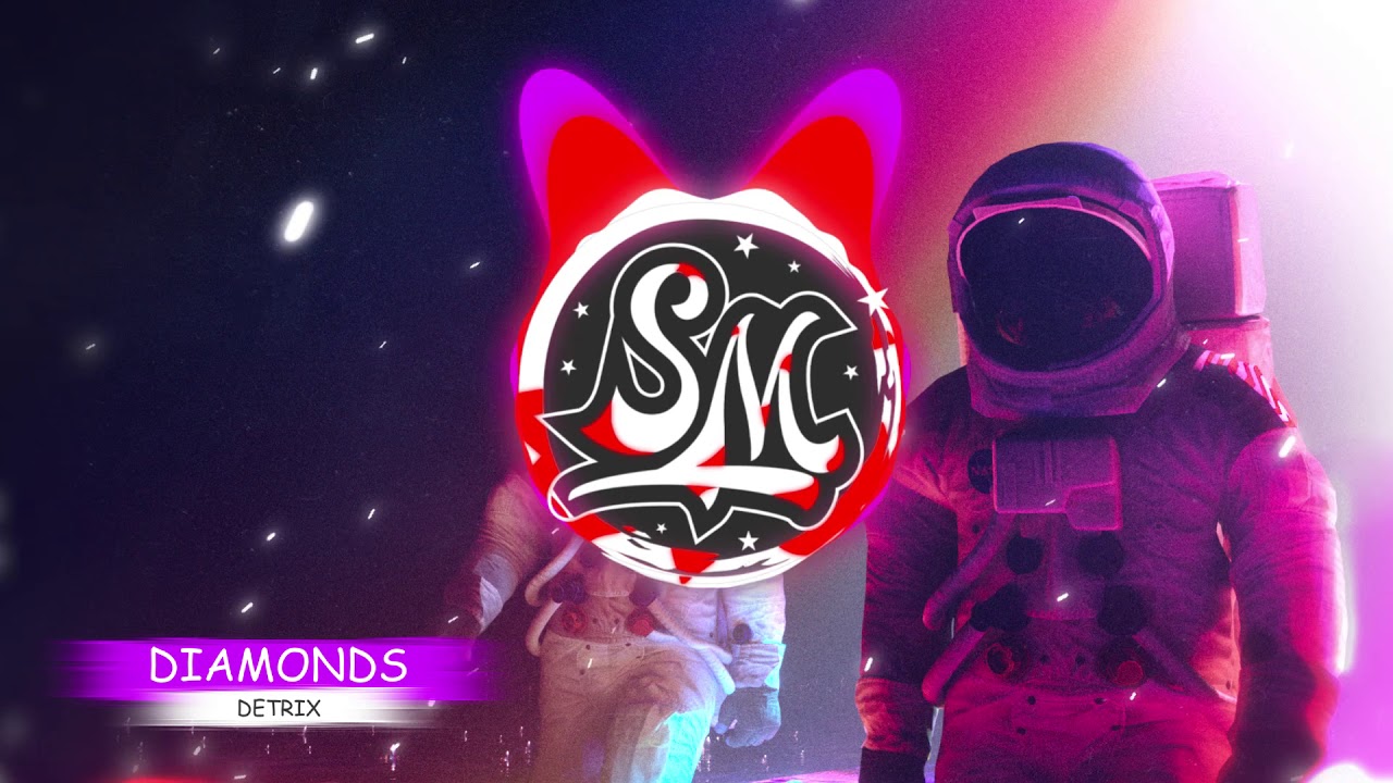 DETRIX - DIAMONDS