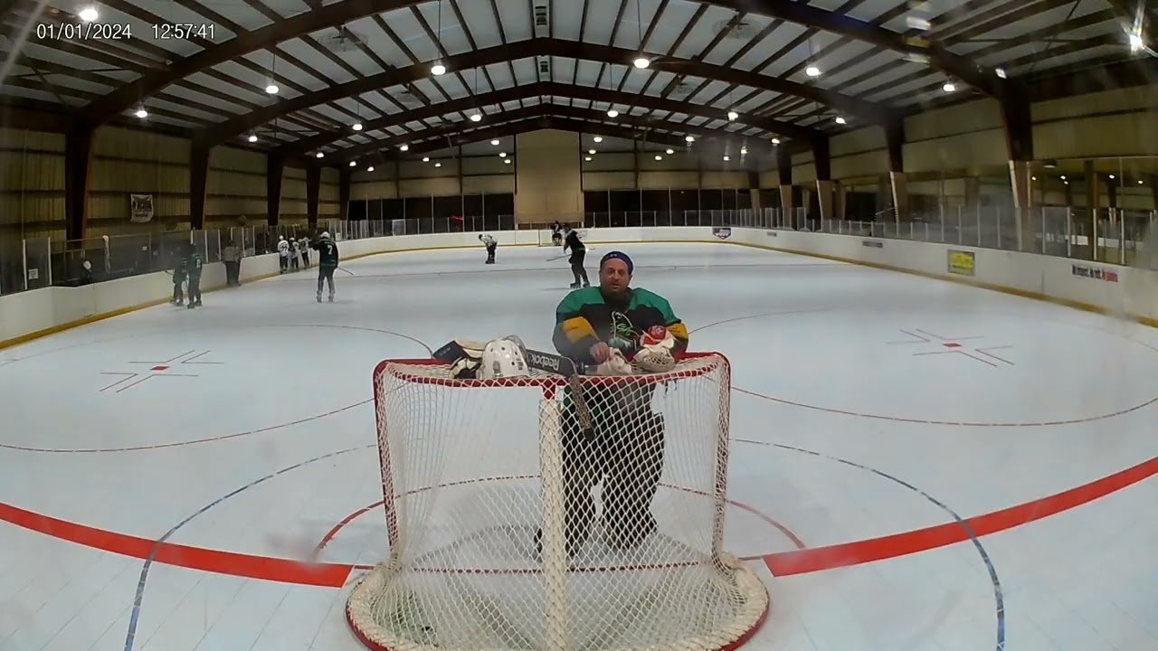 WTP vs Wolfgang 3rd Period Offense