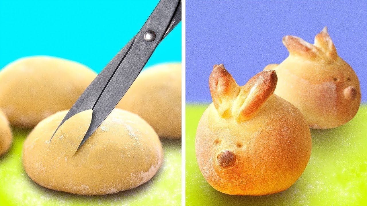 28 BACKTIPPS, DIE DU AUSPROBIEREN SOLLTEST