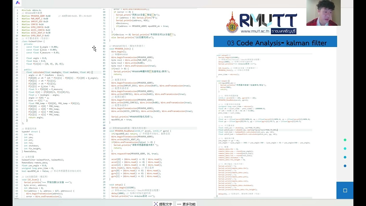 Hw2.From Ex3.4 (C# Book), write a C# to control C++ Language by control Gyro sensor.