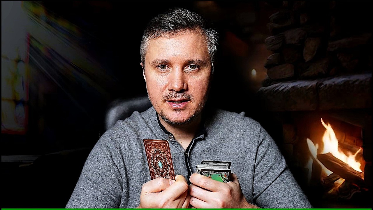 СЕГОДНЯ ТЫ УЗНАЕШЬ ВСЕ ЕГО СЕКРЕТЫ, ЧТО ОН ТАК ДОЛГО ПРЯТАЛ ОТ ТЕБЯ❗️😱💌