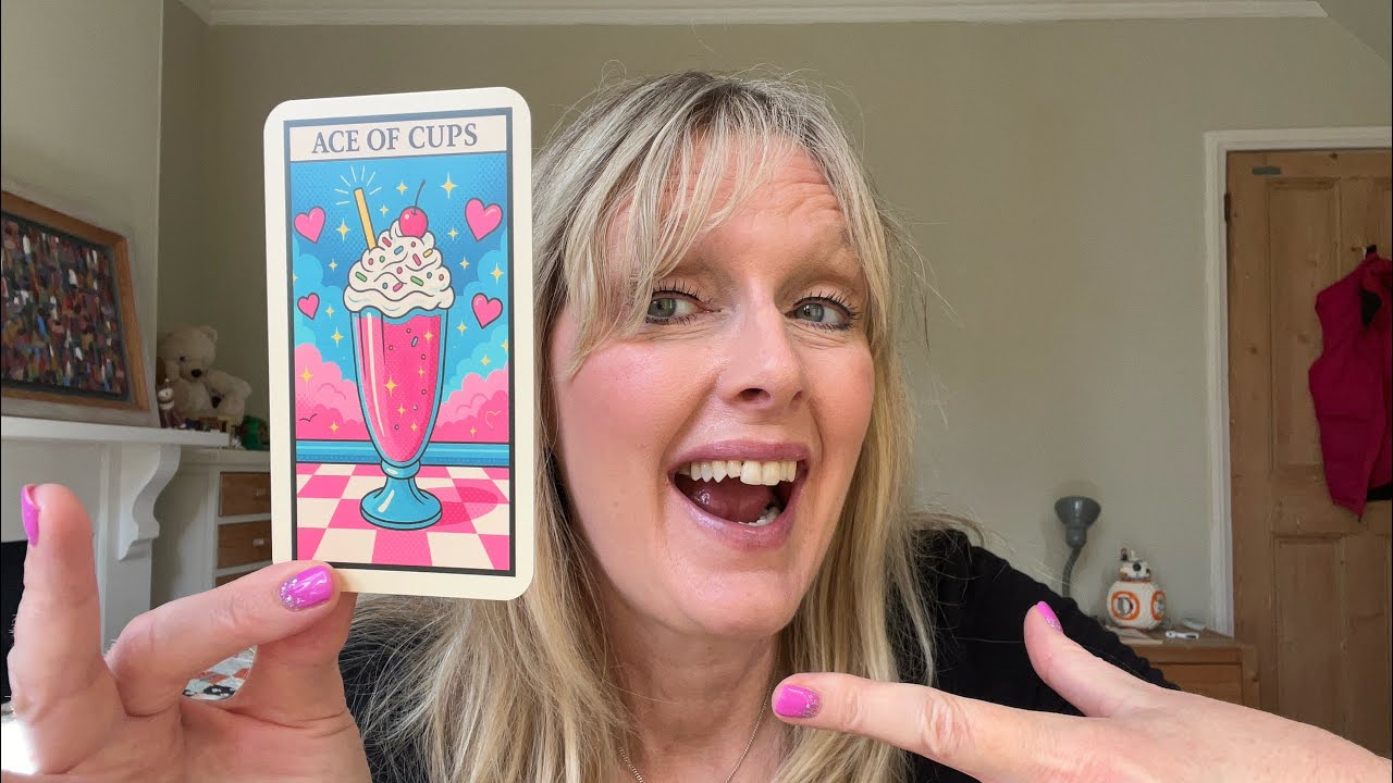 Daily Tarot September 9, 2025 