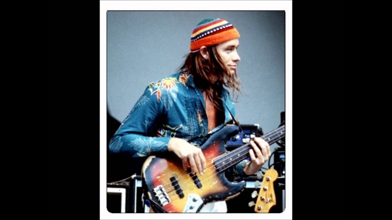 Jaco Pastorius - Improvisation No 1/Teen Town