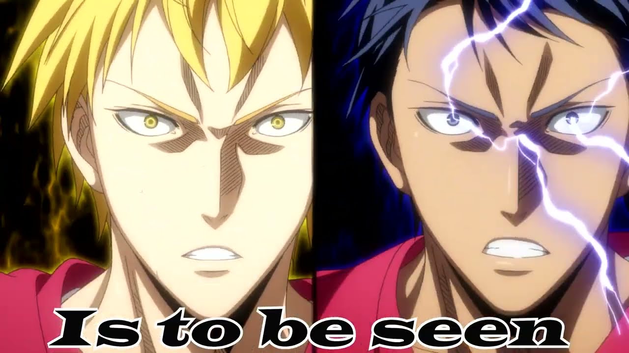 Soultrain League Episode 1 Preview